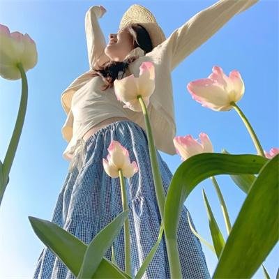 我的女神女汉子