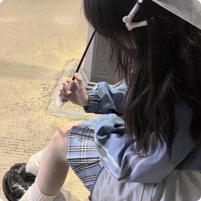 雪之少女