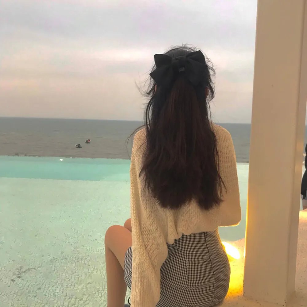 再见女儿